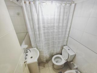 Departamento calle Belgrano en pleno centro con gimnasio propio en el edificio y moderno Con vista a las sierras - Córdoba - 6