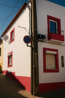 Casa Girassol - Santiago do Cacém - 8