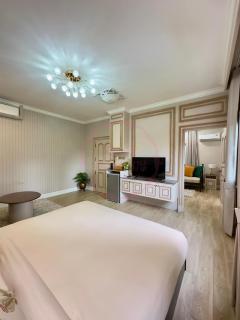 บ้านคุณนาย Baan Khun Nai - Bangkok - 8
