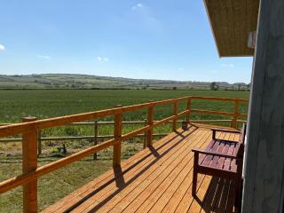 West Lodge - Haverfordwest - 4