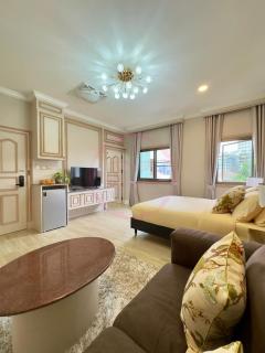 บ้านคุณนาย Baan Khun Nai - Bangkok - 5