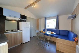 Camping 4 étoiles - Piscine - ccb0eae - Le Bois-Plage-en-Ré - 8