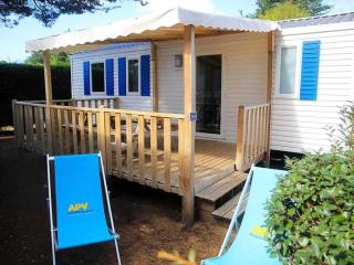 Camping 4 étoiles - Piscine - ccb0eae - 5