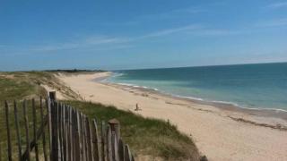 Camping 4 étoiles - Piscine - ccb0eae - Le Bois-Plage-en-Ré - 2