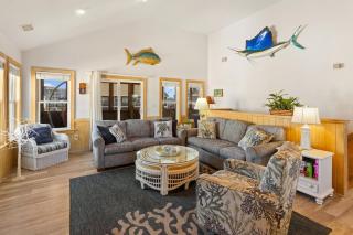 5204 - ACC - Atlantic Coast Cottage - 2