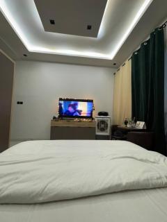 Magnifique chambre - - 5