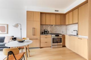 Blueground Gowanus rooftop pool nr Prospect Park NYC-1846 - 2