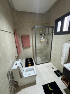 Magnifique chambre - 2