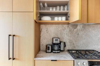 Blueground Gowanus rooftop pool nr Prospect Park NYC-1846 - 1