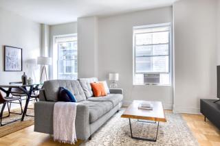 Blueground Lenox Hill view nr Central Park NYC-367 - Nova Iorque - 0