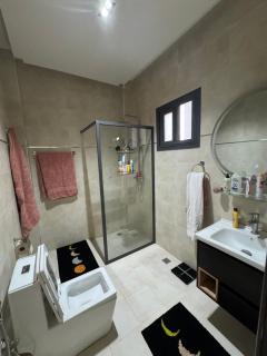 Magnifique chambre - - 1