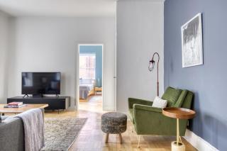 Blueground Lenox Hill view nr Central Park NYC-367 - Nova Iorque - 8