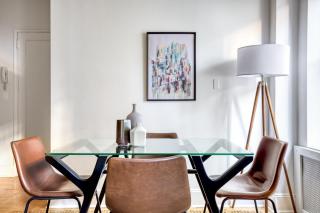 Blueground Lenox Hill view nr Central Park NYC-367 - Nova Iorque - 7