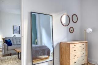 Blueground Lenox Hill view nr Central Park NYC-367 - Nova Iorque - 3