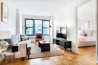 Blueground East Village fitness center nr Washington Square Park NYC-560 - Nova Iorque - 8