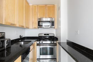 Blueground East Village fitness center nr Washington Square Park NYC-560 - Nova Iorque - 5