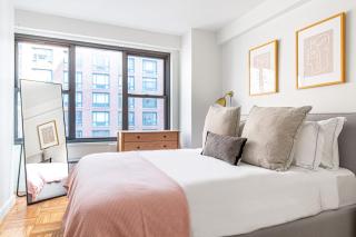 Blueground East Village fitness center nr Washington Square Park NYC-560 - Nova Iorque - 3