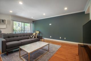 Brentwood 1BR w Courtyard Gym nr stores LAX-174 - Los Angeles - 8