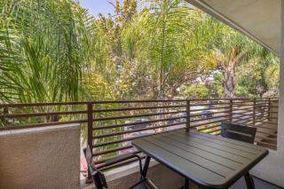 Brentwood 1BR w Courtyard Gym nr stores LAX-174 - Los Angeles - 7