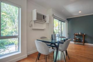 Brentwood 1BR w Courtyard Gym nr stores LAX-174 - Los Angeles - 6