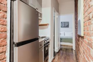 Blueground SoHo AC elevator nr park NYC-1799 - Nova Iorque - 7