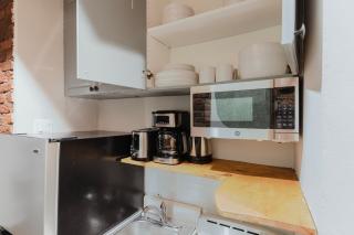 Blueground SoHo AC elevator nr park NYC-1799 - 5