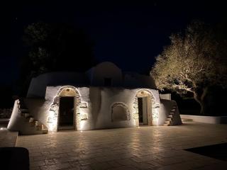Il Trullo di Dalma - Carovigno - 0