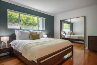 Brentwood 1BR w Courtyard Gym nr stores LAX-174 - Los Angeles - 3
