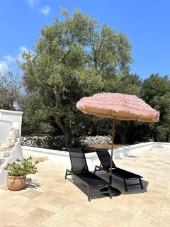 Il Trullo di Dalma - Carovigno - 7