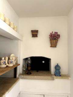 Il Trullo di Dalma - Carovigno - 5
