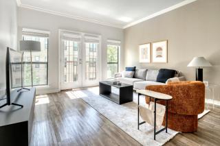 Blueground Downtown gym walk to 6th st bars ATX-101 - 0