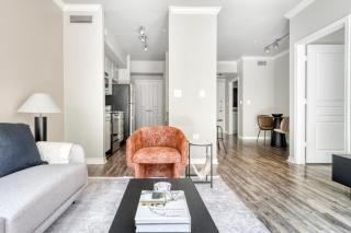 Blueground Downtown gym walk to 6th st bars ATX-101 - 8