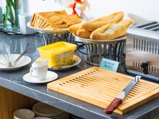 Dresidence Hotel Ninh Binh - Kỳ Vĩ - 6