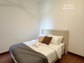Sunsuria forum Walkable to SCCC JCHome by MWM - Shah Alam - 8
