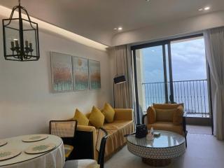 The Hillside Seaview Apartment Phu Quoc - Phu Quoc - 4