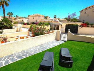Beautiful House in a quiet area - Orihuela - 3