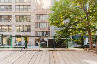 Blueground Chelsea rooftop nr High Line NYC-1631 - Nova Iorque - 7
