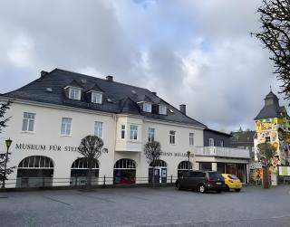 Ferienwohnung im ehem Rittergut - 9