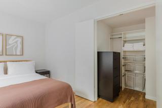 Blueground Chelsea rooftop nr High Line NYC-1631 - 1