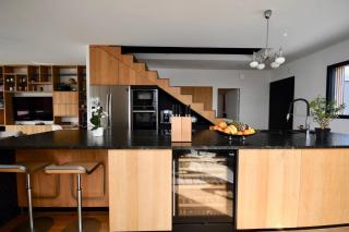 Kerguille, villa avec piscine - 2