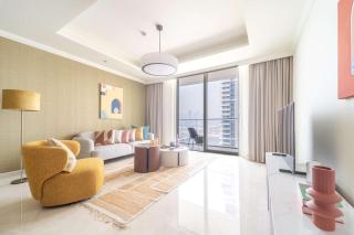 Frank Porter - Palace Beach Residence Tower - 9