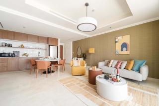 Frank Porter - Palace Beach Residence Tower - 6