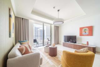 Frank Porter - Palace Beach Residence Tower - 8