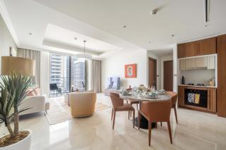 Frank Porter - Palace Beach Residence Tower - 4