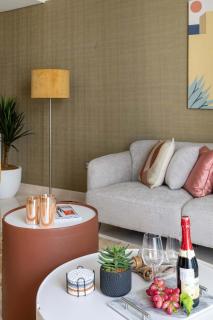 Frank Porter - Palace Beach Residence Tower - 5