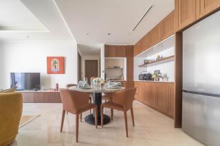 Frank Porter - Palace Beach Residence Tower - 2