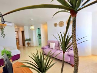Sky Beach House - Aguadulce - 7