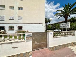 Home Ischia I Cambrils - Cambrils - 9