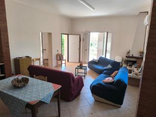 Villa Giacalone - Mazara del Vallo - 2