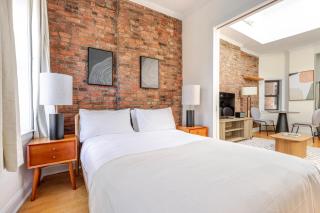 Blueground West Village washer nr Stonewall Inn NYC-1826 - 1